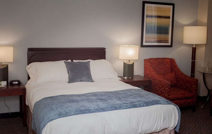 Imagen de la habitación del Hotel Rodd Grand Yarmouth. Foto 9
