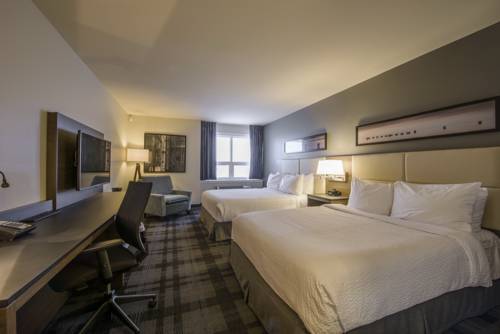 Imagen general del Hotel Rodd Miramichi. Foto 1