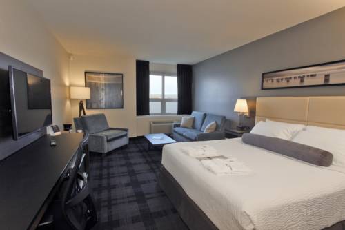 Imagen de la habitación del Hotel Rodd Miramichi. Foto 4