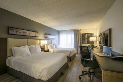 Imagen de la habitación del Hotel Rodd Miramichi. Foto 7