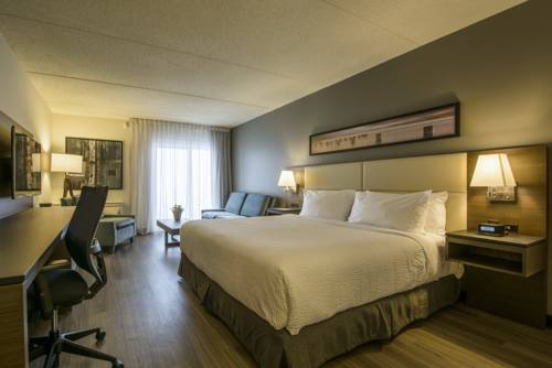 Imagen de la habitación del Hotel Rodd Miramichi. Foto 8