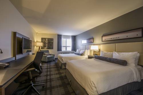 Imagen de la habitación del Hotel Rodd Miramichi. Foto 10