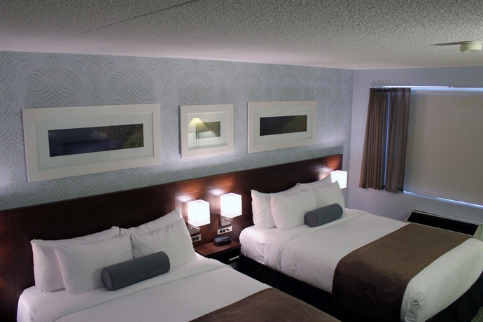 Imagen general del Hotel Rodd Moncton. Foto 1