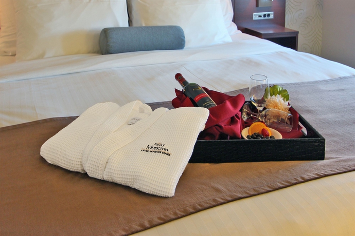 Imagen de la habitación del Hotel Rodd Moncton. Foto 3