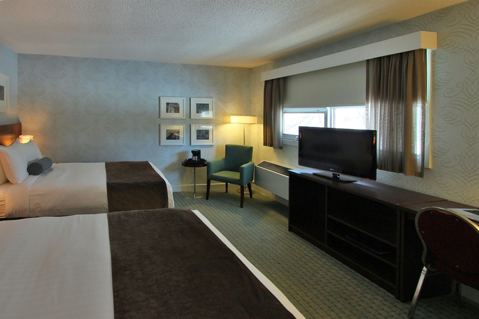 Imagen de la habitación del Hotel Rodd Moncton. Foto 4
