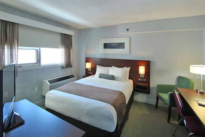 Imagen de la habitación del Hotel Rodd Moncton. Foto 8