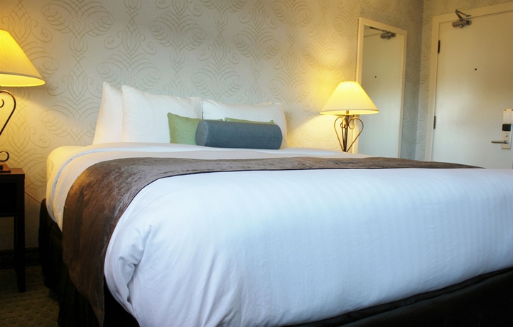 Imagen de la habitación del Hotel Rodd Moncton. Foto 9