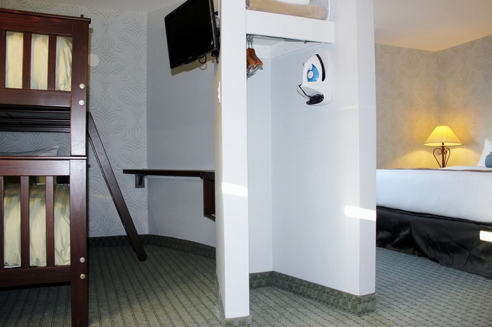 Imagen de la habitación del Hotel Rodd Moncton. Foto 10
