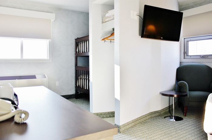Imagen de la habitación del Hotel Rodd Moncton. Foto 11