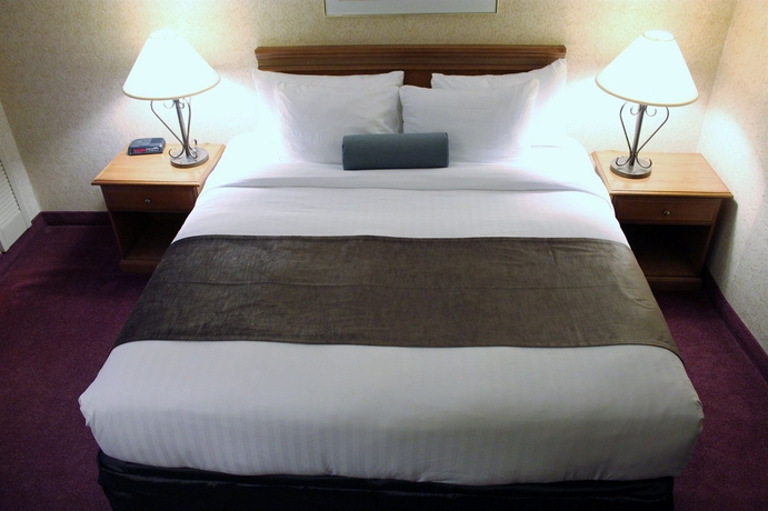Imagen de la habitación del Hotel Rodd Moncton. Foto 12