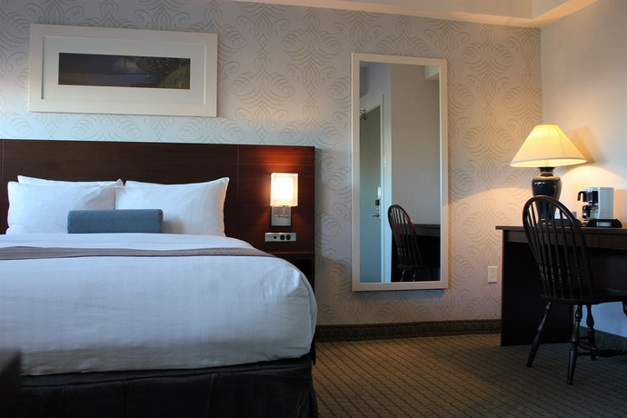 Imagen de la habitación del Hotel Rodd Moncton. Foto 13
