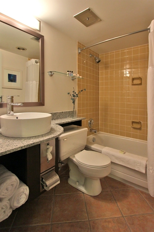 Imagen de la habitación del Hotel Rodd Moncton. Foto 14