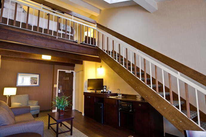 Imagen de la habitación del Hotel Rodd Royalty. Foto 5