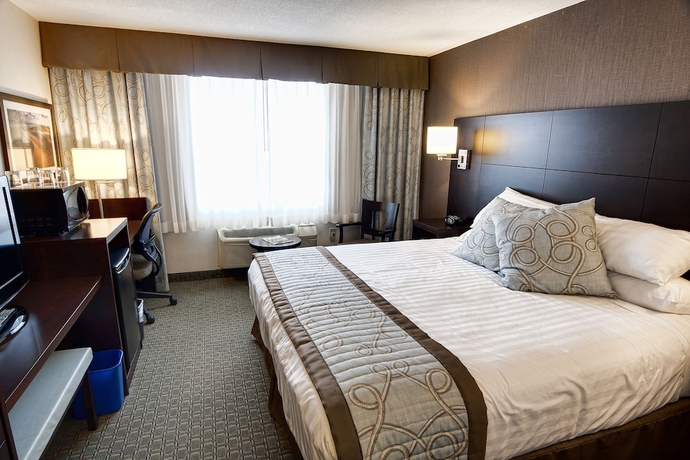 Imagen de la habitación del Hotel Rodd Royalty. Foto 8