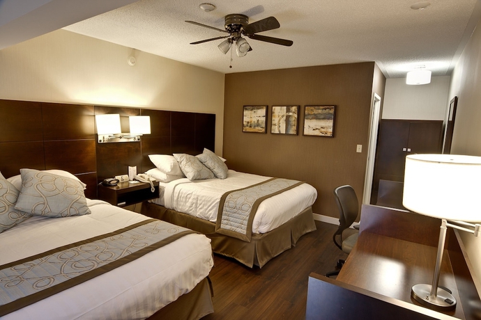 Imagen de la habitación del Hotel Rodd Royalty. Foto 11