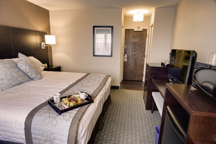 Imagen de la habitación del Hotel Rodd Royalty. Foto 12