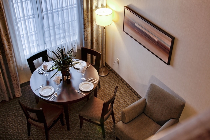 Imagen de la habitación del Hotel Rodd Royalty. Foto 14