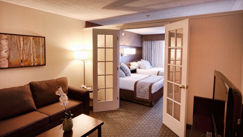 Imagen de la habitación del Hotel Rodd Royalty. Foto 15