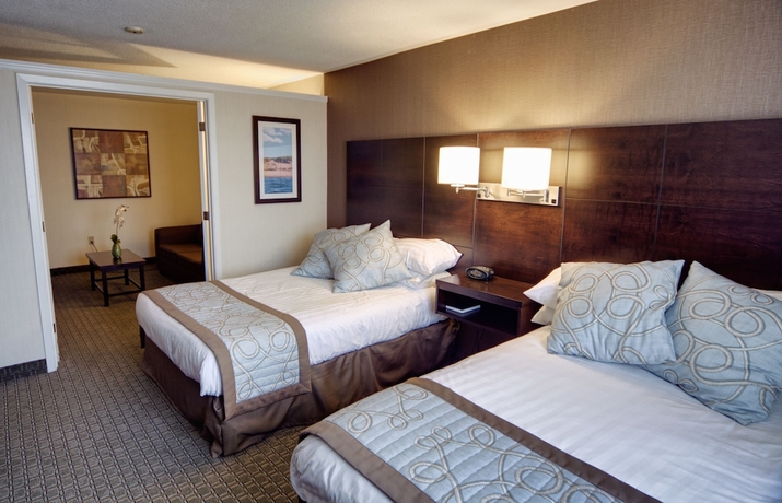 Imagen de la habitación del Hotel Rodd Royalty. Foto 16