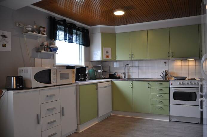 Imagen de la habitación del Hotel Roddaren Vandrarhem - Hostel. Foto 13