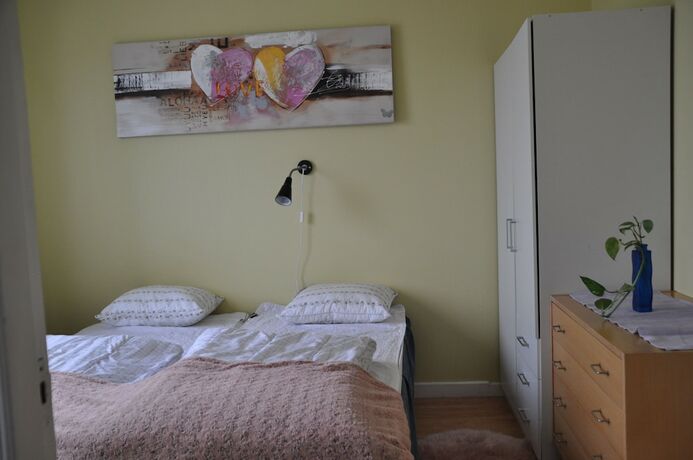 Imagen de la habitación del Hotel Roddaren Vandrarhem - Hostel. Foto 14