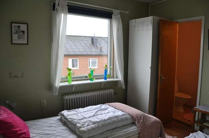 Imagen general del Hotel Roddaren Vandrarhem - Hostel. Foto 3