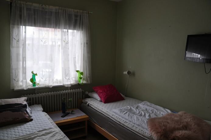 Imagen general del Hotel Roddaren Vandrarhem - Hostel. Foto 4