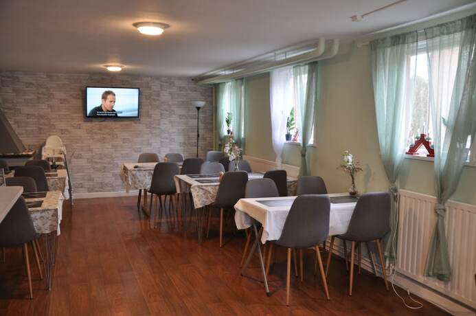 Imagen general del Hotel Roddaren Vandrarhem - Hostel. Foto 5