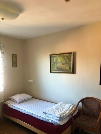 Imagen de la habitación del Hotel Roddaren Vandrarhem - Hostel. Foto 16