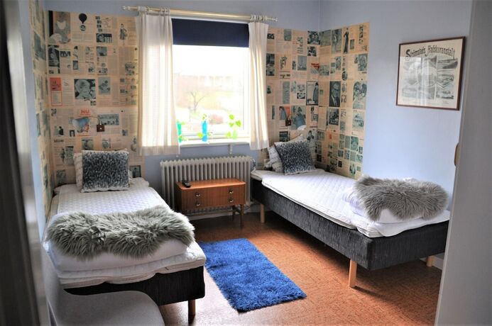 Imagen de la habitación del Hotel Roddaren Vandrarhem - Hostel. Foto 17
