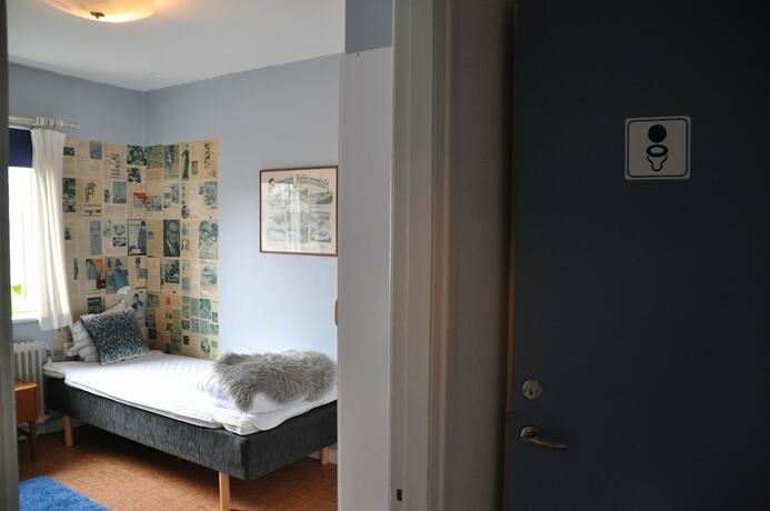 Imagen de la habitación del Hotel Roddaren Vandrarhem - Hostel. Foto 18