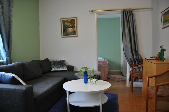 Imagen de la habitación del Hotel Roddaren Vandrarhem - Hostel. Foto 19