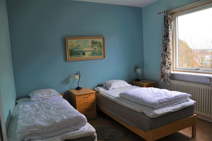 Imagen general del Hotel Roddaren Vandrarhem - Hostel. Foto 11