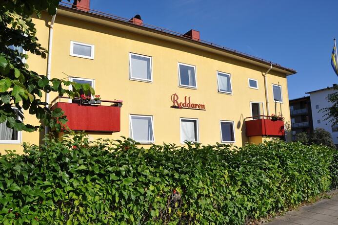 Imagen general del Hotel Roddaren Vandrarhem - Hostel. Foto 12