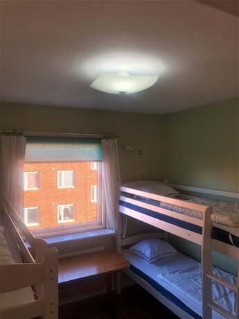 Imagen de la habitación del Hotel Roddaren Vandrarhem - Hostel. Foto 20