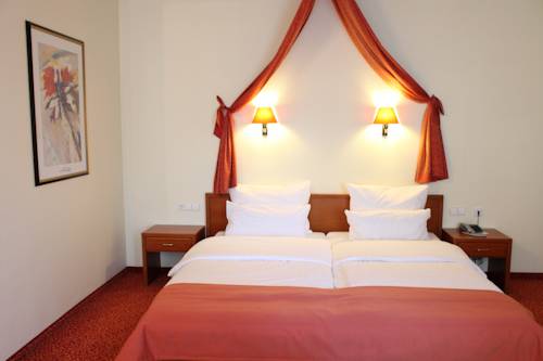 Imagen de la habitación del Hotel Rodderhof. Foto 3