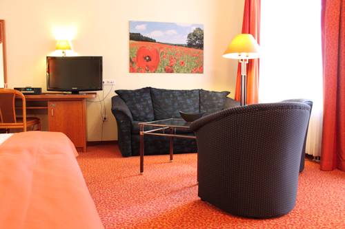 Imagen de la habitación del Hotel Rodderhof. Foto 4