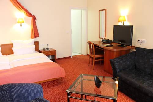 Imagen de la habitación del Hotel Rodderhof. Foto 5