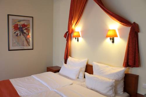 Imagen de la habitación del Hotel Rodderhof. Foto 6