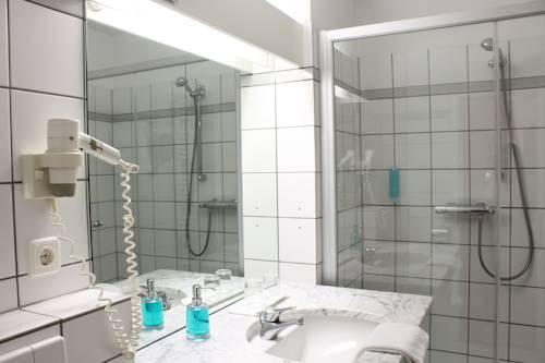 Imagen de la habitación del Hotel Rodderhof. Foto 7