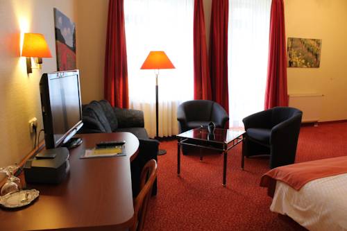 Imagen de la habitación del Hotel Rodderhof. Foto 8