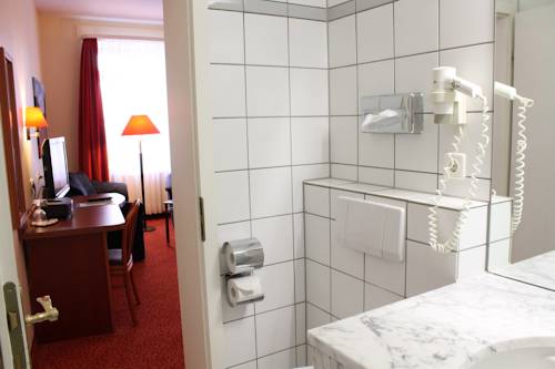 Imagen general del Hotel Rodderhof. Foto 1
