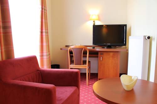 Imagen de la habitación del Hotel Rodderhof. Foto 9