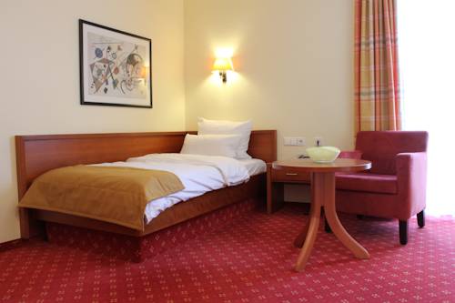 Imagen de la habitación del Hotel Rodderhof. Foto 10