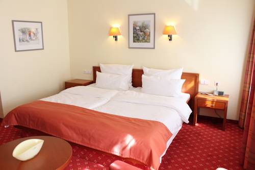 Imagen de la habitación del Hotel Rodderhof. Foto 12