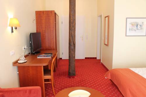 Imagen de la habitación del Hotel Rodderhof. Foto 13