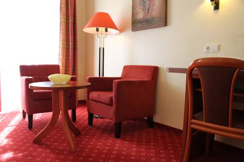 Imagen de la habitación del Hotel Rodderhof. Foto 14