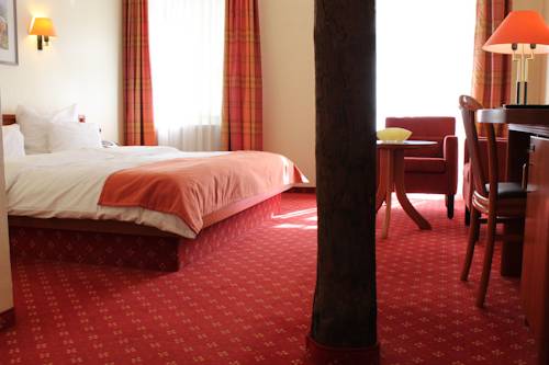 Imagen de la habitación del Hotel Rodderhof. Foto 15