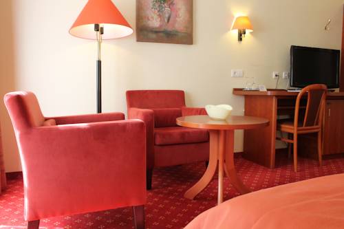 Imagen de la habitación del Hotel Rodderhof. Foto 16