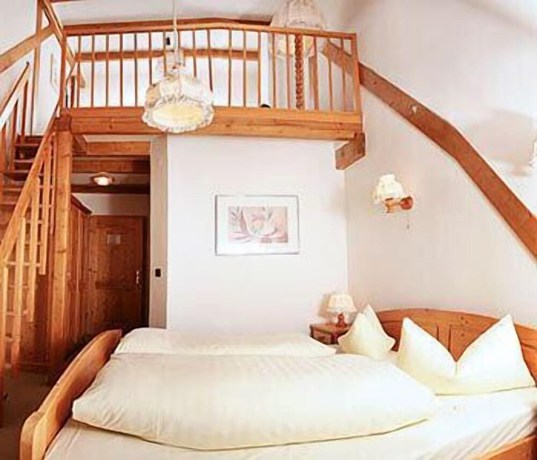 Imagen de la habitación del Hotel Rodebachm&uuml;hle. Foto 7